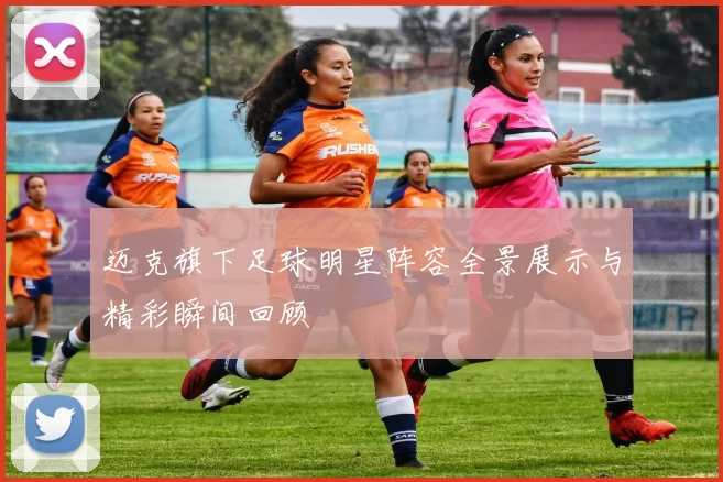 迈克旗下足球明星阵容全景展示与精彩瞬间回顾
