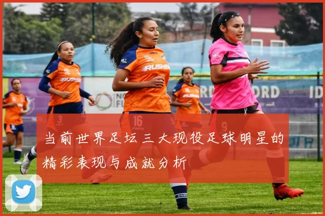 当前世界足坛三大现役足球明星的精彩表现与成就分析
