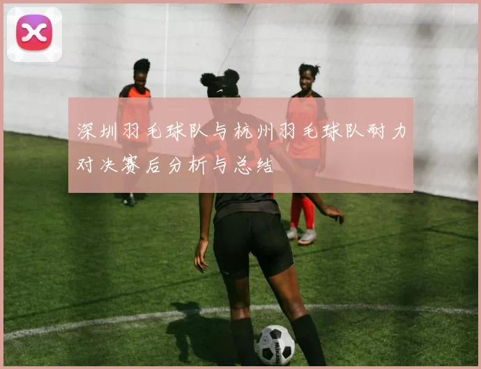深圳羽毛球队与杭州羽毛球队耐力对决赛后分析与总结