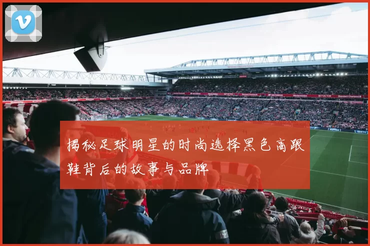 揭秘足球明星的时尚选择黑色高跟鞋背后的故事与品牌