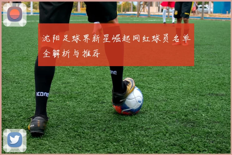 沈阳足球界新星崛起网红球员名单全解析与推荐