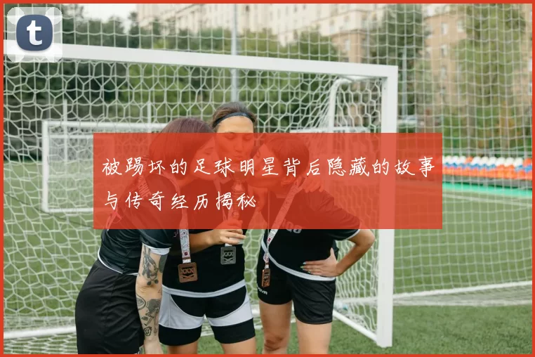 被踢坏的足球明星背后隐藏的故事与传奇经历揭秘