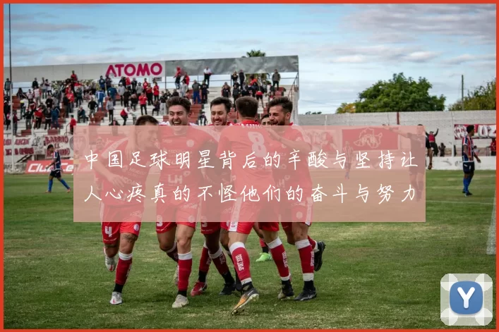 中国足球明星背后的辛酸与坚持让人心疼真的不怪他们的奋斗与努力