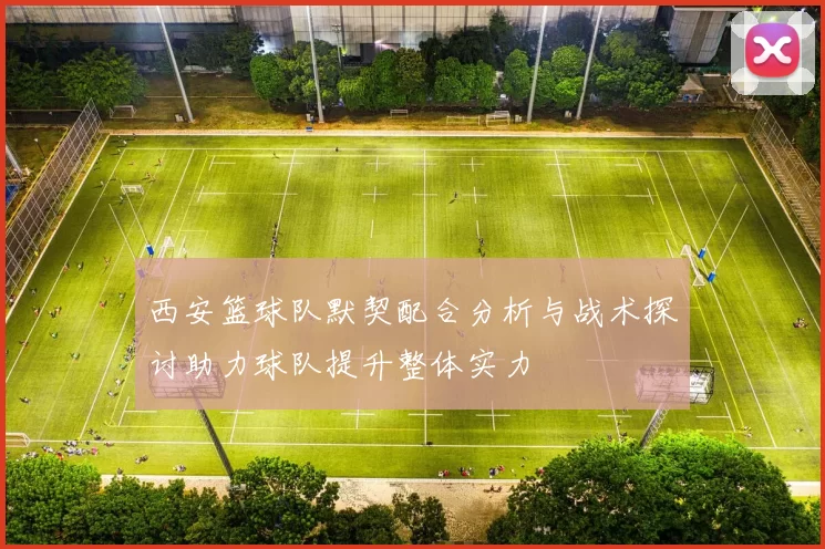 西安篮球队默契配合分析与战术探讨助力球队提升整体实力
