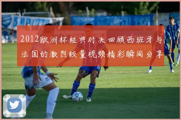 2012欧洲杯经典对决回顾西班牙与法国的激烈较量视频精彩瞬间分享