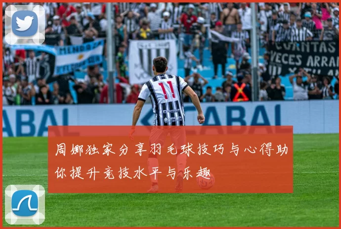 周娜独家分享羽毛球技巧与心得助你提升竞技水平与乐趣