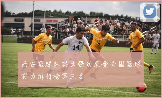 西安篮球队实力强劲荣登全国篮球实力排行榜第三名